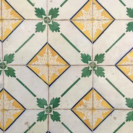 Timeless - Museum - Belem